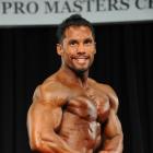 Jacob  Wilczynski - IFBB North American Championships 2014 - #1