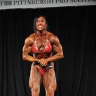 Amanda  Aivaliotis - IFBB North American Championships 2014 - #1