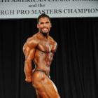 Jacob  Wilczynski - IFBB North American Championships 2014 - #1