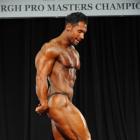 Jacob  Wilczynski - IFBB North American Championships 2014 - #1