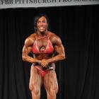 Amanda  Aivaliotis - IFBB North American Championships 2014 - #1