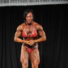 Amanda  Aivaliotis - IFBB North American Championships 2014 - #1