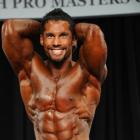 Jacob  Wilczynski - IFBB North American Championships 2014 - #1