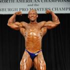 Ken  French - IFBB North American Championships 2014 - #1