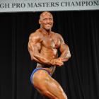 Ken  French - IFBB North American Championships 2014 - #1