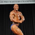 Ken  French - IFBB North American Championships 2014 - #1