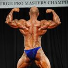 Ken  French - IFBB North American Championships 2014 - #1