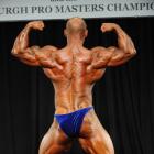 Ken  French - IFBB North American Championships 2014 - #1