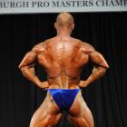 Ken  French - IFBB North American Championships 2014 - #1