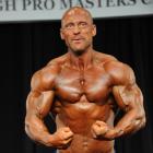Ken  French - IFBB North American Championships 2014 - #1