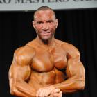 Roberto  Robles - IFBB North American Championships 2014 - #1