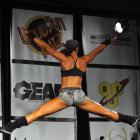Desiree  Rudolph - IFBB North American Championships 2014 - #1