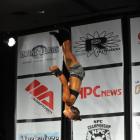 Desiree  Rudolph - IFBB North American Championships 2014 - #1