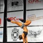 Desiree  Rudolph - IFBB North American Championships 2014 - #1