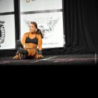Desiree  Rudolph - IFBB North American Championships 2014 - #1