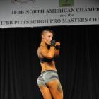Desiree  Rudolph - IFBB North American Championships 2014 - #1