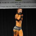 Desiree  Rudolph - IFBB North American Championships 2014 - #1