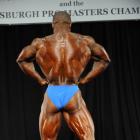 Charles  Griffen - IFBB North American Championships 2014 - #1