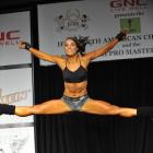 Desiree  Rudolph - IFBB North American Championships 2014 - #1