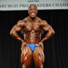 Charles  Griffen - IFBB North American Championships 2014 - #1