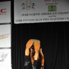 Desiree  Rudolph - IFBB North American Championships 2014 - #1