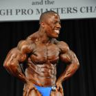 Charles  Griffen - IFBB North American Championships 2014 - #1