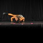 Desiree  Rudolph - IFBB North American Championships 2014 - #1