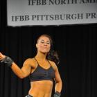 Desiree  Rudolph - IFBB North American Championships 2014 - #1