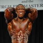 Charles  Griffen - IFBB North American Championships 2014 - #1