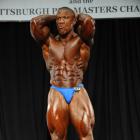 Charles  Griffen - IFBB North American Championships 2014 - #1