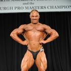 Mark  Duval - IFBB North American Championships 2014 - #1