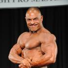 Mark  Duval - IFBB North American Championships 2014 - #1