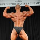 Mark  Duval - IFBB North American Championships 2014 - #1