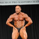 Mark  Duval - IFBB North American Championships 2014 - #1