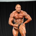 Mark  Duval - IFBB North American Championships 2014 - #1