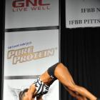 Leah  Christiana - IFBB North American Championships 2014 - #1