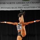 Leah  Christiana - IFBB North American Championships 2014 - #1