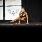 Leah  Christiana - IFBB North American Championships 2014 - #1