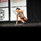 Leah  Christiana - IFBB North American Championships 2014 - #1