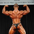 Tristen  Escolastico - IFBB North American Championships 2014 - #1