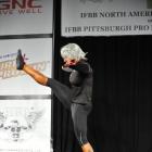 Toni  Wheeler - IFBB North American Championships 2014 - #1