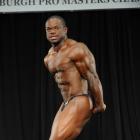 Joshua  Wilson - IFBB North American Championships 2014 - #1