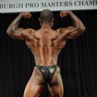 Joshua  Wilson - IFBB North American Championships 2014 - #1