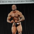 Joshua  Wilson - IFBB North American Championships 2014 - #1