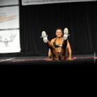 Lori  Zona - IFBB North American Championships 2014 - #1