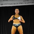Lori  Zona - IFBB North American Championships 2014 - #1