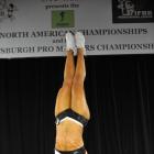 Lori  Zona - IFBB North American Championships 2014 - #1