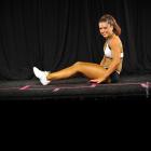 Lori  Zona - IFBB North American Championships 2014 - #1