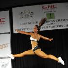 Lori  Zona - IFBB North American Championships 2014 - #1