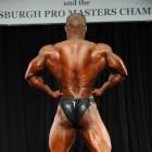 Terrell  Bundridge - IFBB North American Championships 2014 - #1